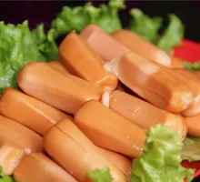 Crispy Sausage