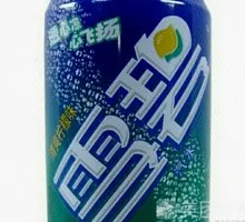 Sprite Canned