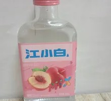 Jiang Xiaobai Fruit Flavor