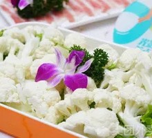 Cauliflower