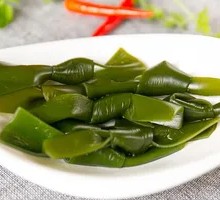 Wakame Knot
