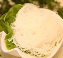 Spicy Hot Pot Noodles