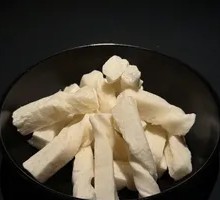 Fragrant Tofu