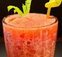 Watermelon Smoothie