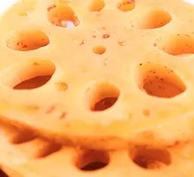 Sour Spicy Lotus Root Slices