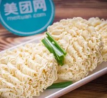 Spicy Noodles