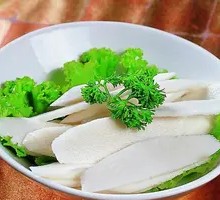 Chinese yam