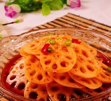 Cao's Divine Lotus Root