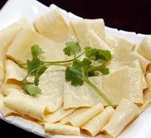 Tofu Skin