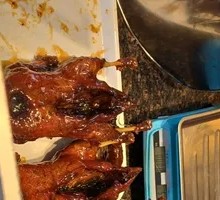 Signature Sweet Skin Duck