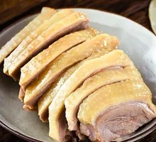 Country Soil Duck Salted Duck