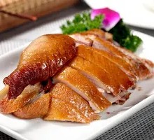 Signature Smoked Herb Duck