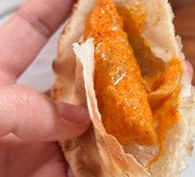 Butter Naan