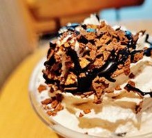 Molten Dark Chocolate Mocha Coffee (Extra Large)