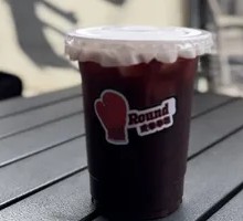 Rose Americano