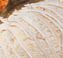 Layered Tripe