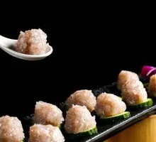 Shrimp paste