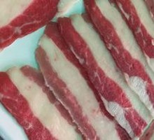 Beef Rib