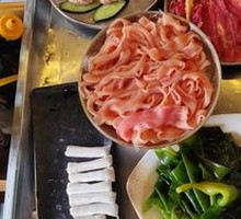 Steamed Duck Intestines