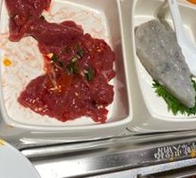 Sichuan Pepper Beef