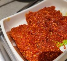 Spicy Beef (Half Portion)