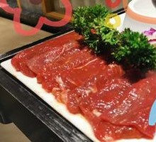 Empress Beef