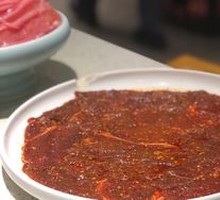 Spicy Beef Special Recipe