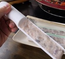 Handmade Shrimp Paste