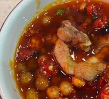 火锅兔