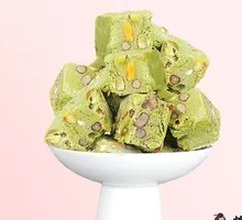 Matcha Red Bean Thick Fried Yogurt