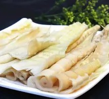 Nanchuan Bamboo Shoots
