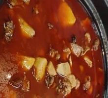 Special Taro Chicken