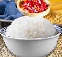 Pearl Rice Dish