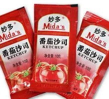 Miaodo Tomato Sauce