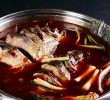 Hot Pot Carp