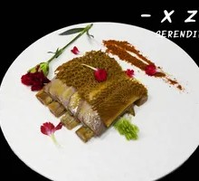Century-Old Braised Platter