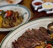 Australian Grass-Fed Sirloin Steak