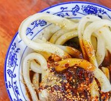 Sweet Noodles