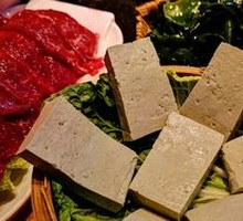 Black Tofu