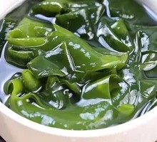 Organic Wakame Salad