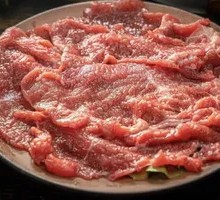 Tender Beef