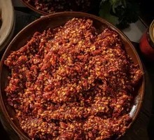 Spicy Beef