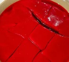 Farmer's Cold Pot Blood