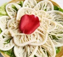 Layered Tripe