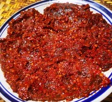 Spicy麻辣 Beef