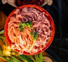 Signature Fresh Duck Intestines