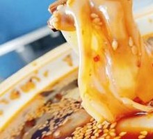 Crispy Fresh Duck Intestines