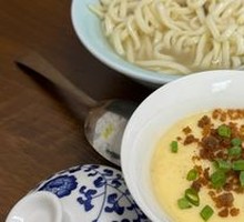 Steamed Egg