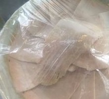 Garlic Pork Slices