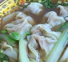 Jiaozi (3 taels)